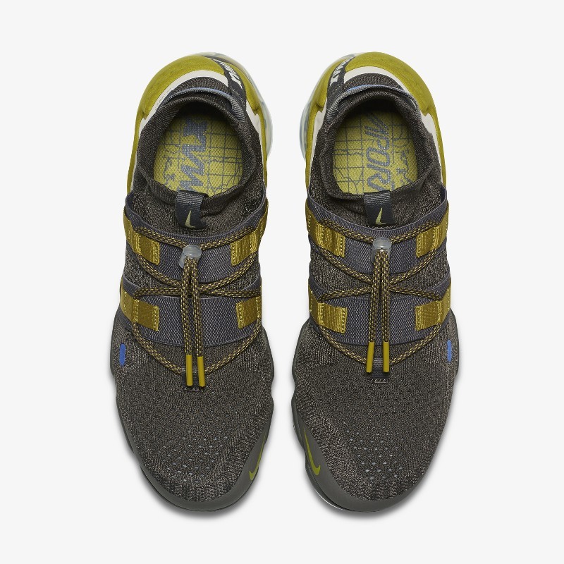 Air vapormax utility ridgerock hotsell